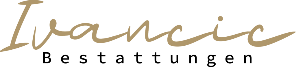 Logo von Ivancic Bestattungen